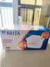 碧然德（BRITA）家用净水壶 滤水壶滤芯 MAXTRA+LE 去水垢专家滤芯 6枚装 实拍图
