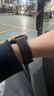 HUAWEI【父亲节送礼优选】HUAWEI WATCH GT 6 雅丹黑 46mm智能手表多维情绪健康全新骑行体验 实拍图