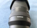 腾龙（Tamron）A071S 28-200mm F/2.8-5.6 Di III RXD大光圈远摄大变焦镜头 索尼全画幅微单镜头(索尼全幅E口) 实拍图