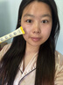白云山黄芪眼霜淡化细纹黑眼圈眼袋抗皱紧致咖啡因熬夜眼霜国货一名20g 实拍图