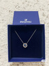 施华洛世奇（SWAROVSKI）【品牌直供】跳动的心项链女 女士项链送女友礼物 5279425 实拍图