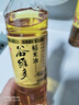 金龙鱼 食用油 谷维多双一万稻米油400mL 谷维素10000PPM 实拍图