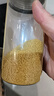 北大荒玉米糊原味375g（10小袋）玉米汁粉面粥羹粗粮营养早餐冲饮免煮 实拍图