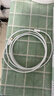 酷威猫适用于苹果充电线PD30W快充iPhone14promax数据线13/12/11/XS/8plus手机充电器iPad平板闪充套装 【6-14系列】1.5米快充线 实拍图