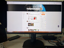 KTC 27英寸4K 160Hz双模320Hz满血HDMI2.1显示屏Type-c 90w办公HiDPI逐台校色电脑显示器大师27M1 MAX 实拍图