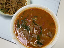 澳牛日记谷饲牛肋条净重2斤 原切牛肉新鲜贴骨肉冷冻炖烤腩火锅烧烤食材 实拍图