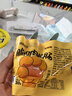 袋鼠先生脆皮玉米肉粒肠30g*12袋纯鸡胸腿肉高蛋白熟食开袋即食肉类零食 实拍图