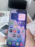 Apple/苹果【需签收激活】iPhone 16 Pro 128GB 白色钛金属 支持移动联通电信5G 双卡双待手机 国补 实拍图
