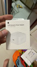 Apple/苹果 40W type-c快充充电器 苹果usb-c原装充电头 旗舰店新款苹果iPhone 17 Pro Max充电器 实拍图