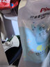 贝亲洗发水沐浴露儿童洗发水洗发沐浴二合一水三角 洗发沐浴二合一【促销装】900ml 实拍图