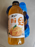 芒果汁 果味果汁饮料【包装随机发货】 360mL*6瓶【满足】 实拍图