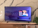 Vidda小钢炮S Mini 海信电视55英寸【价保618】 Mini LED独立低音炮 180Hz高刷MEMC 液晶电视机55VX1S 实拍图