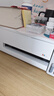 爱普生（EPSON）【6代新品】L1358 墨仓式A4彩色无线单功能家用打印机 家用/办公 AI学习打印机（微信/远程打印） 实拍图