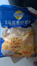 妙可蓝多马苏里拉芝士碎450g 奶酪碎  焗饭披萨拉丝烘焙原料 国产冷冻 实拍图