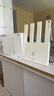 华为路由器千兆wifi6+家用无线5G双频电竞游戏漏油器穿墙王全屋wifi7信号放大器增强宿舍路由器ax3000M 极速四核版【高配2.5G网口+质保2年】WiFi7 晒单礼品 魔方插座 红包/插座2 实拍图