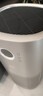 美的（Midea）【甲醛数显净化加湿器一体】价保618空气净化器鼻炎家用除醛烟味异味过敏原空气净化机RX600ProH 实拍图