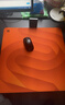 卓威奇亚（ZOWIE GEAR）H-SR-SE 曦 电竞鼠标垫 细面鼠标垫 fps游戏鼠标垫 hsrse控制垫 滑垫 电竞桌垫 实拍图
