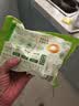 圣农 霸气大鸡腿即食鸡全腿蜜汁麻辣卤香风味烤鸡腿微波即食冷冻食品 蜜汁卤香大鸡腿11包+洋葱圈3包 实拍图