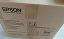 爱普生（EPSON）针式打印机LQ-615KII 630KII 635KII 730KII 735KII 680KIII 1600KVIH多联单票据打印机 LQ-615KII【1+3联复写 3年质保】 实拍图