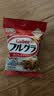 卡乐比（Calbee）即食燕麦片冷泡 原味水果麦片50g*24袋 早餐冲饮代餐 即食零食 实拍图