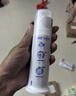 冷酸灵专研抗敏美白泵式牙膏125g 5天专效脱渍 对抗牙渍【重磅新品】 实拍图