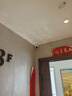 海康威视（HIKVISION）无线摄像头wifi监控套装360度全景400万超清云台旋转手机远程室内可对讲Y2S4M-W 实拍图