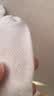 棉武器防臭儿童袜子男女童袜子青少年学生袜纯棉吸汗10a级抗菌中筒袜 实拍图
