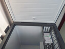 容声（Ronshen）200L单温家用冰柜小型冷柜减霜80%一级能效深冷-35℃冷藏冷冻两用BD/BC-200ZMSA国家补贴 实拍图