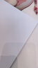 得力（deli）【2包便携装】A3打印纸 80g500张单包 双面复印纸 7397 实拍图