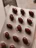 Kzufy小粉钻97%高纯度rTG型深海鱼油omega3白藜芦醇女性胶囊 30粒*4 实拍图