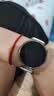 HUAWEI WATCH GT 6 浮光白 41mm智能手表多维情绪健康全新骑行体验强劲续航 实拍图