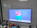 三星电视 65X8F 65英寸 量子点 AI Mini LED艺术电视 壁纸电视 超薄平嵌 144Hz QA65QNX8FAJXXZ 实拍图