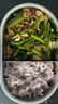小熊（Bear）电热饭盒 加热饭盒免注水 自加热饭盒可插电加热饭盒316L不锈钢热饭神器1L DFH-N10F6 实拍图