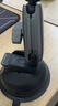 TELESIN(泰迅)运动相机吸盘 适配大疆action4 5pro 6车载吸盘gopro车载拍摄支架acepro2吸盘支架 铝合金 实拍图