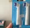美天莱适配OralB欧乐B电动牙刷头D12/D16/D100/P2000/P4000/3757/3766替换通用博朗欧乐比 8支 多角度清洁型+精准清洁型 实拍图