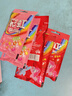 绿箭彩虹糖捉糖机礼盒200g 休闲糖果零食  生日礼物(含豆机) 实拍图