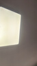 四季沐歌（MICOE） 照明LED客厅灯具套餐卧室吸顶灯餐厅中山灯具北欧后现代灯 荐-100瓦【全光谱护眼】 三色调光 实拍图