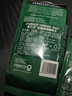 星巴克（Starbucks）意式浓缩咖啡豆200g 深烘100%阿拉比卡豆手冲黑咖啡 油脂丰富 实拍图