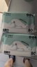 优柚乐北极熊湿厕巾50抽儿童专用卫生湿巾便携小包装 组合装 50抽 5包 实拍图
