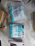 海氏海诺一次性医用外科口罩100只 灭菌级医用口罩成人夏季薄款防尘防花粉 实拍图