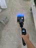 添可【价保618】极客蒸汽2.0【380℃高温蒸汽源 28KPa吸力】0缠毛躺平蒸汽洗地机洗拖吸一体扫地机器人 实拍图