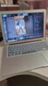 苹果（Apple） MacBook Pro/Air 二手苹果笔记本电脑 商务 办公 游戏 设计 剪辑 95新【超薄丨店长力荐】17款D42-8G/256 实拍图