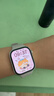 小米（MI）REDMI Watch 6皎月银 国家补贴 澎湃OS 3 心率血氧监测 红米手表6 小米汽车 送男友送女友 实拍图