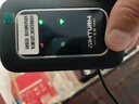 影腾随身wifi三网全国通用无线wi-fi6免插卡移动联通电信无限制大流量卡便携式网卡高速网络2026款5GHF 【三网通3000毫安充电款+黑色】*超长续航 实拍图
