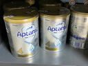 爱他美（Aptamil）白金澳洲版 儿童配方奶粉 4段(36个月以上) 900g 3罐箱装 实拍图
