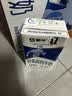 蒙牛低脂高钙牛奶250ml*21盒 早餐健身伴侣 礼盒装端午礼盒 实拍图