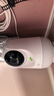360摄像头9pro 高清400万像素微光全彩家用监控手机远程双向通话360度旋转婴儿看护器 实拍图
