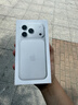 Apple/苹果【点击“立即领取”享补贴】iPhone 17 Pro 256GB 银色 支持移动联通电信5G 双卡双待手机 实拍图