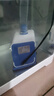 森森耀蓝鱼缸水泵小型潜水泵过滤泵抽水泵YQP-1000 15W 实拍图
