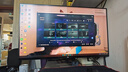 泰坦军团 31.5英寸2304分区 MiniLED 4K 160Hz双模320Hz HDR1000 DyDs0.5ms消除拖影 电竞显示器P326MV MAX 实拍图